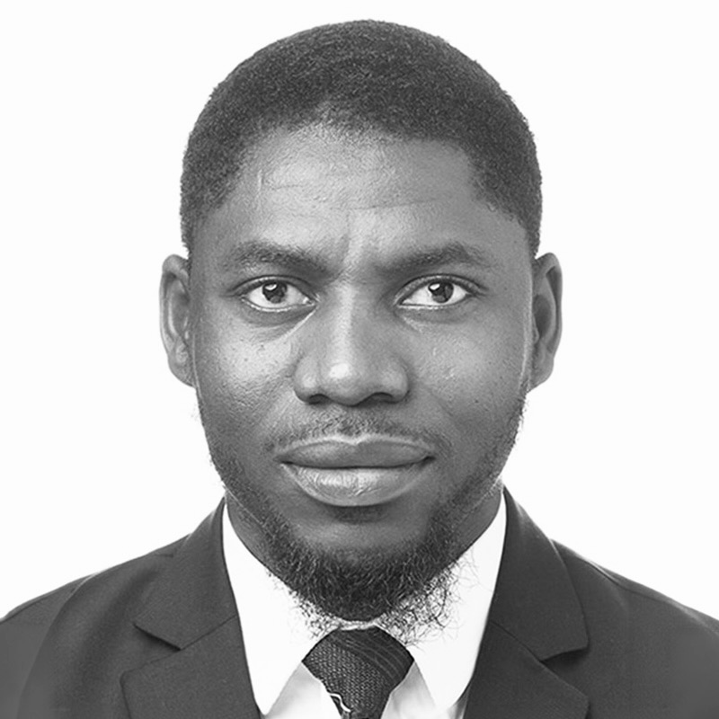 Dr. Bashir Adelodun