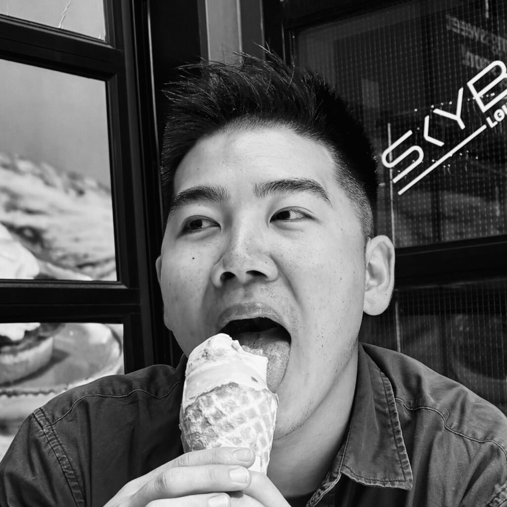 Amos Kang