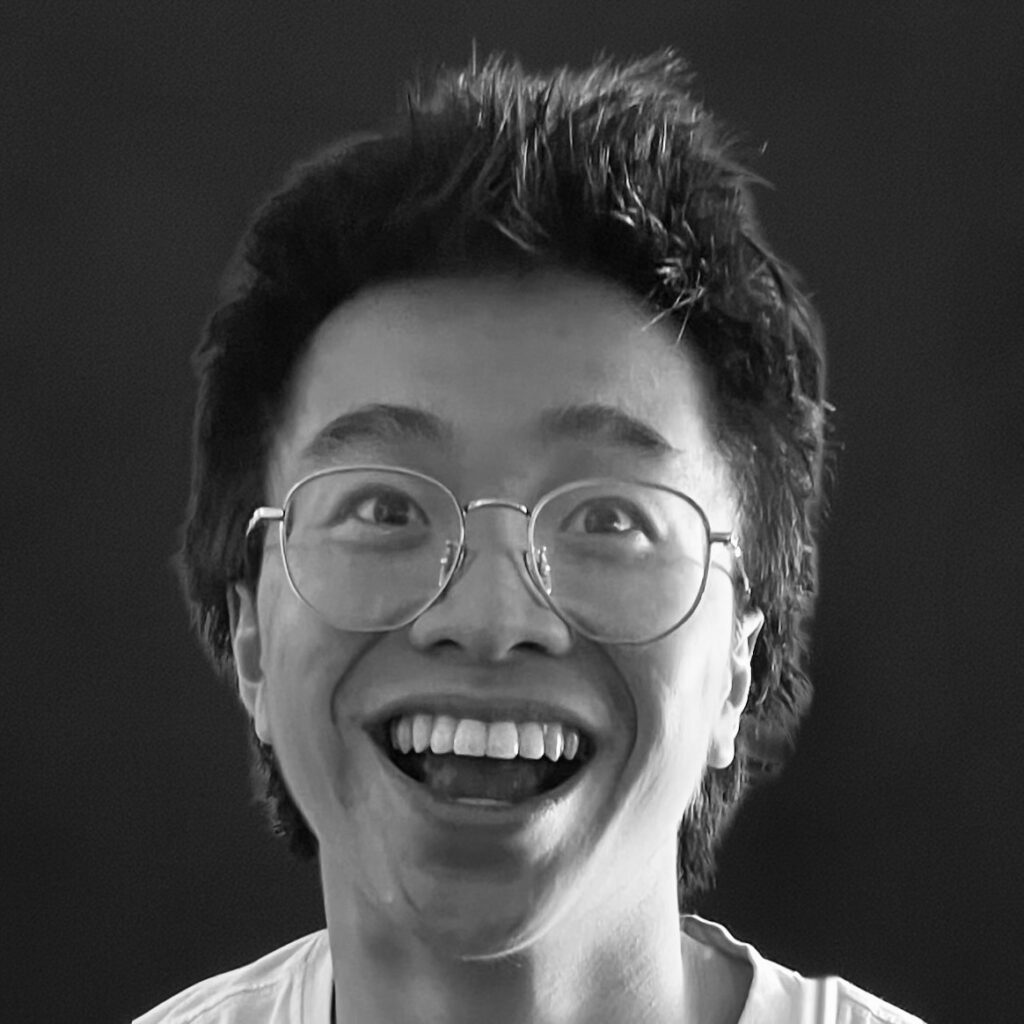 Josh Ho